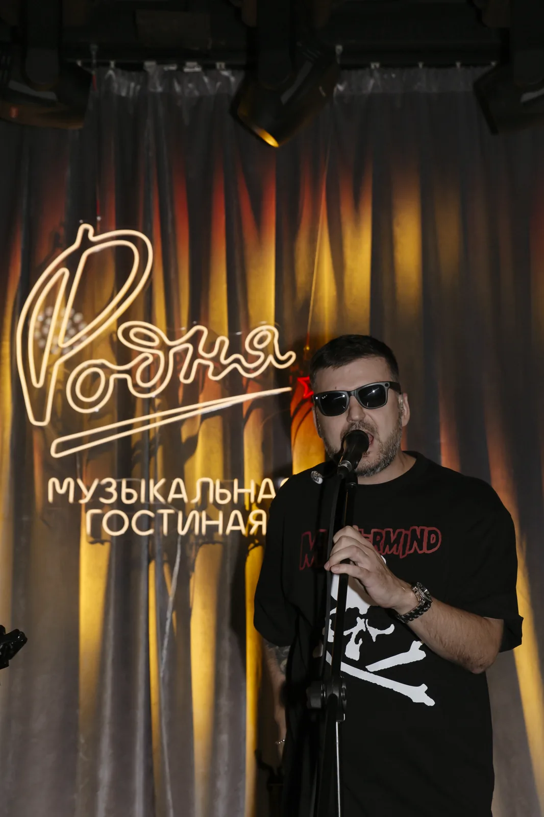 QUPL на концерте — фото 14 из 20